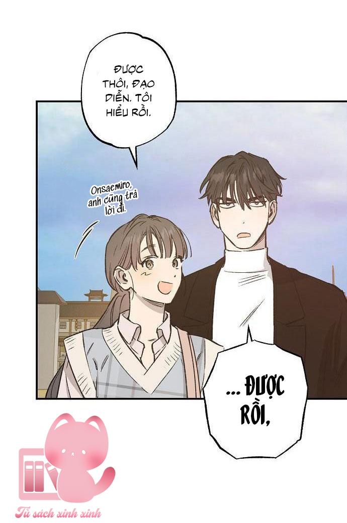 Onsaemiro Chapter 29 - Trang 4