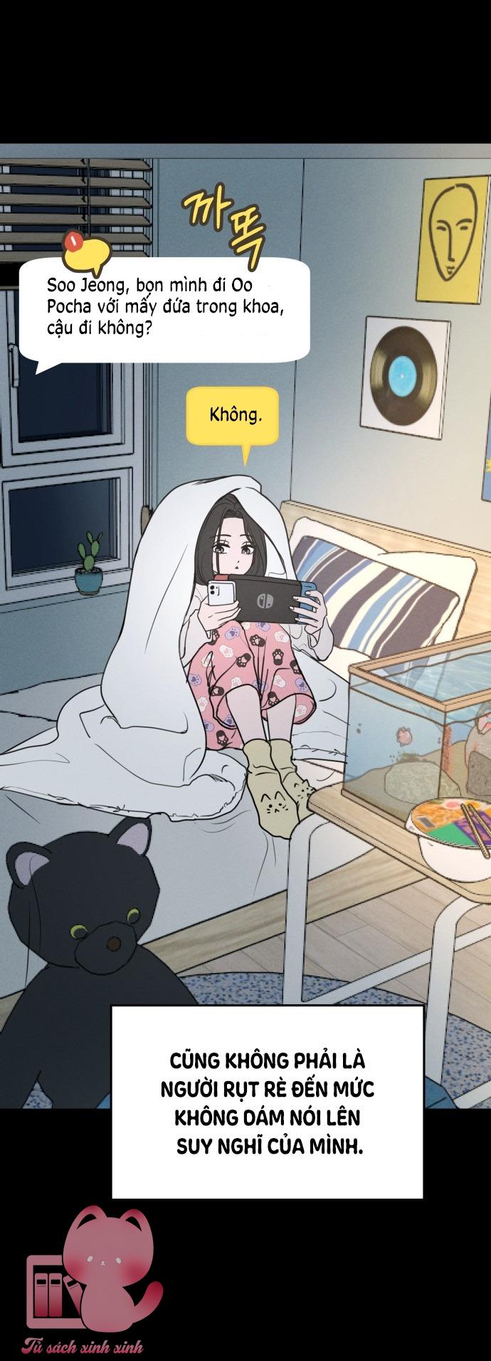 Muốn Bị Lừa Dối Chap 1 - Trang 2
