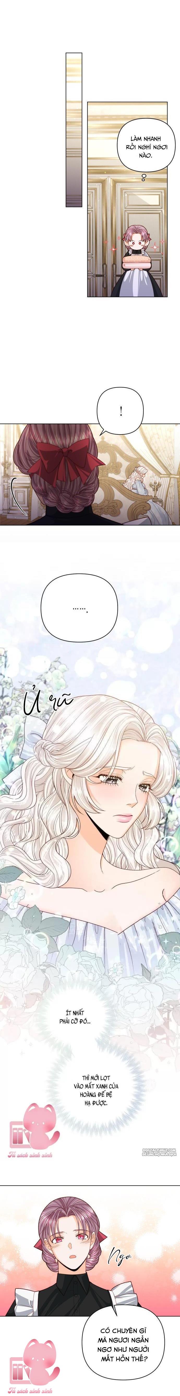 Hoàng Hậu Tái Hôn Chapter 123 - Next Chapter 124