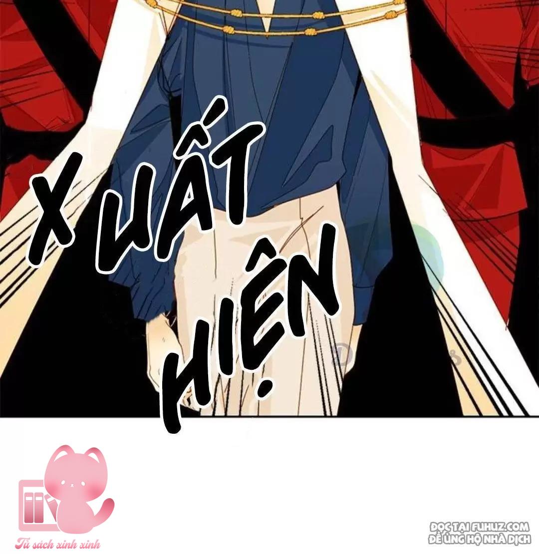 Hoàng Hậu Tái Hôn Chapter 3 - Next Chapter 4