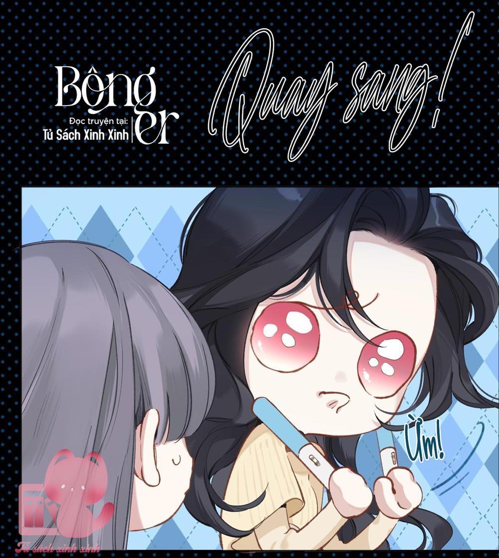 Trêu Nhầm Chap 21 - Trang 4