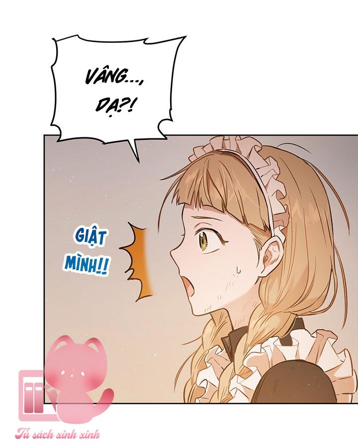 Cuộc Sống Mới Của Công Nương Chapter 22 - Next Chapter 22.5
