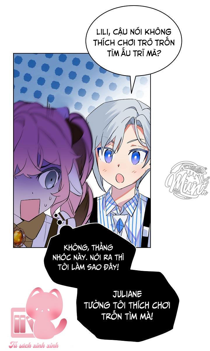 Quý Cô Thế Giới Ngầm Chap 10 - Trang 4