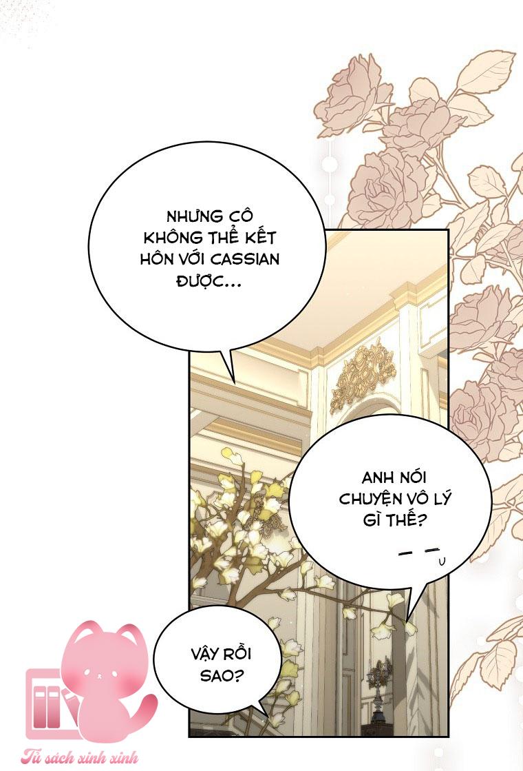 Thế Thì Ta Cứ Trở Thành Kẻ Ác Thôi Chap 58 - Trang 2