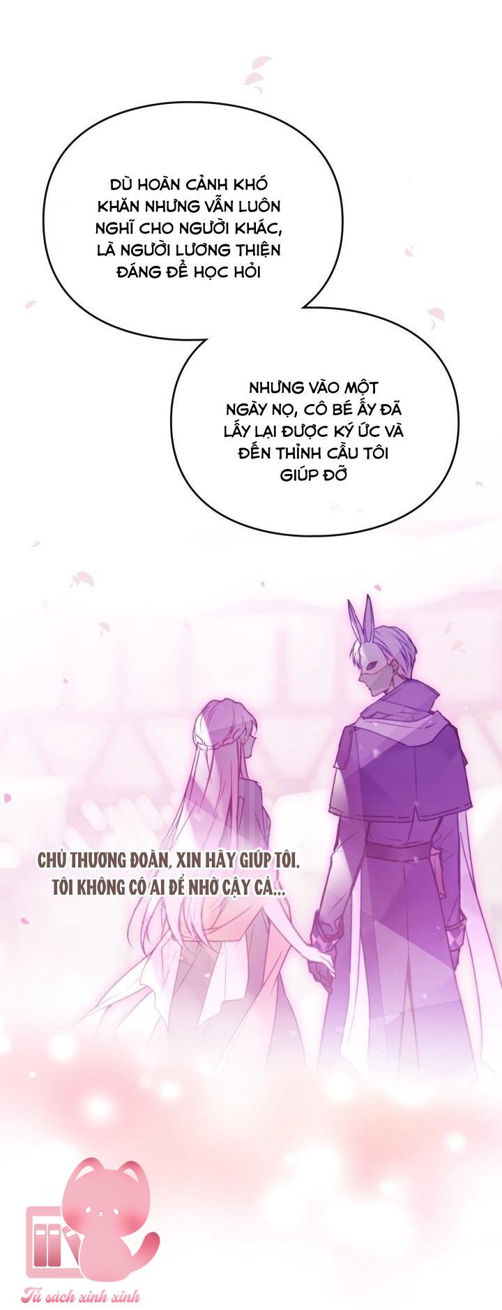 Kết Cục Của Nhân Vật Phản Diện Chỉ Có Thể Là Cái Chết Chap 166 - Next Chap 167