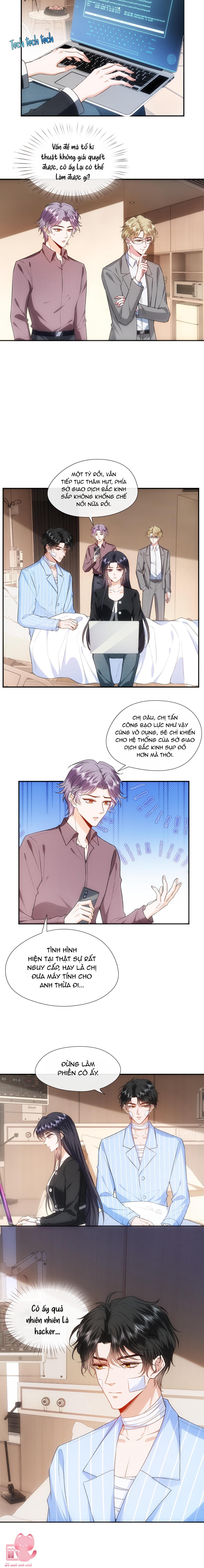 Phu Nhân Mỗi Ngày Đều Tại Tuyến Vả Mặt Chap 77 - Next Chap 78