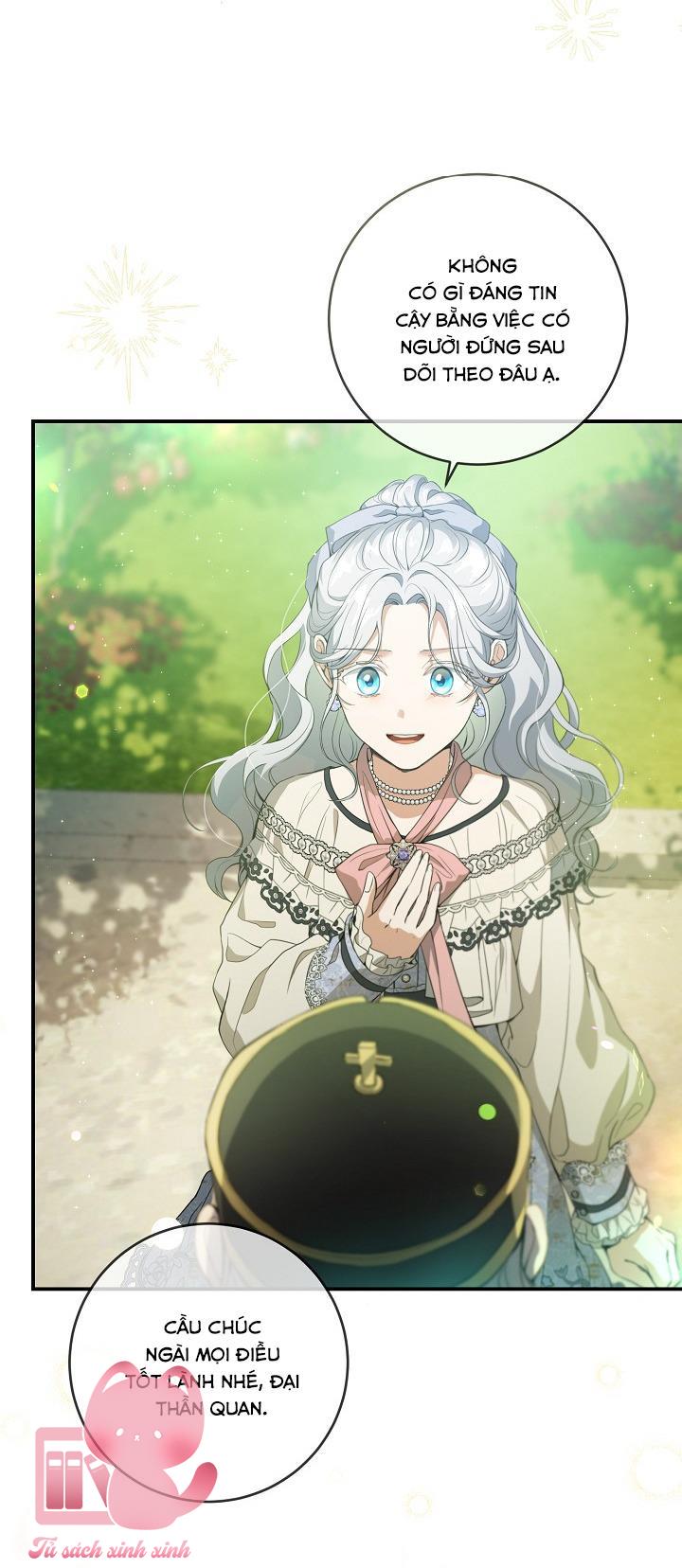 Hướng Về Ánh Dương Lần Nữa Chapter 53 - Trang 4