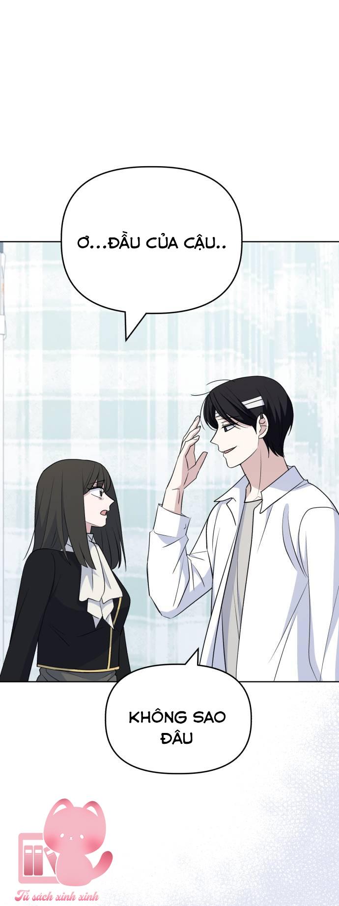 Quan Hệ Nhân Quả Chap 128 - Trang 2