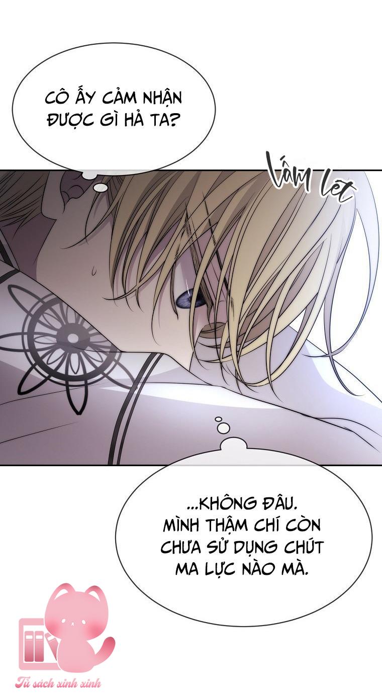 Black Haze Chapter 29 - Next Chapter 30