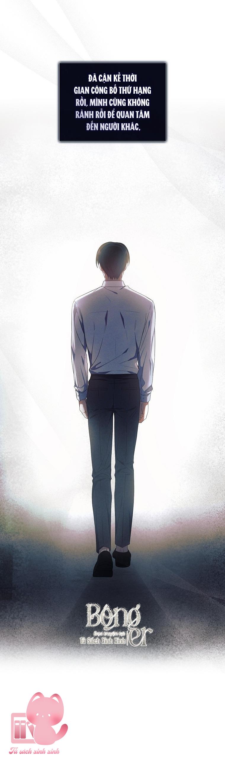 Debut Or Die Chap 64 - Trang 3