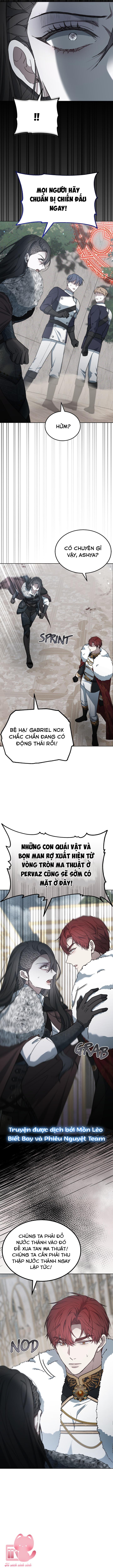 Thời Đại Oman Chap 70 - Trang 2