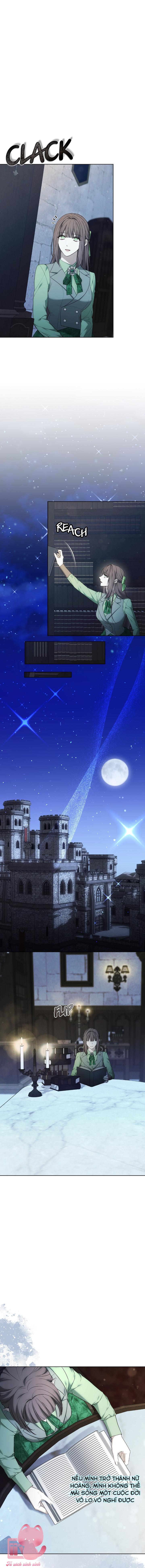 Thời Đại Oman Chap 37 - Next Chap 38