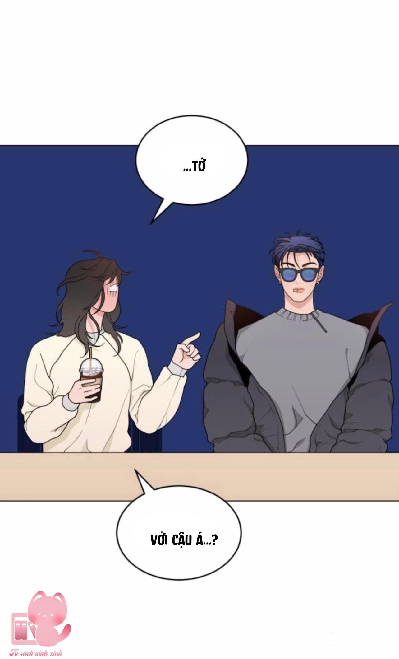 Vận May Không Ngờ Chapter 7 - Next Chapter 8