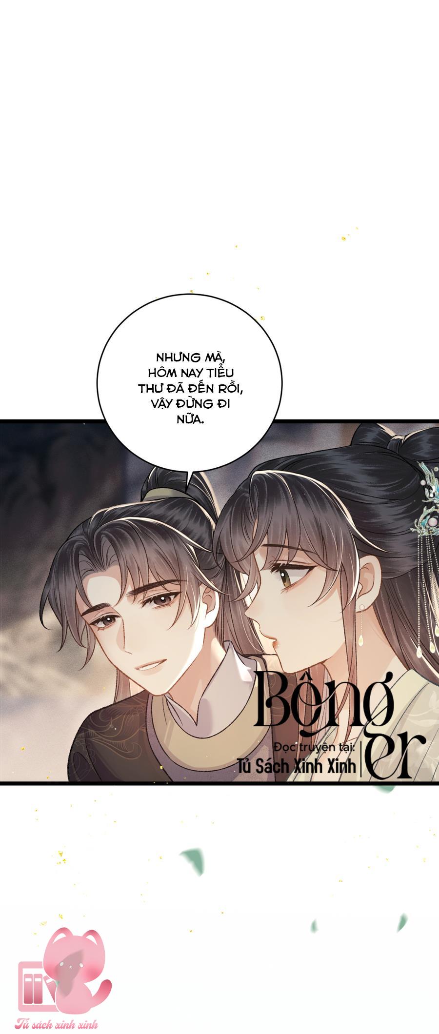 Gả Cho Vai Ác Chap 65 - Next Chap 66