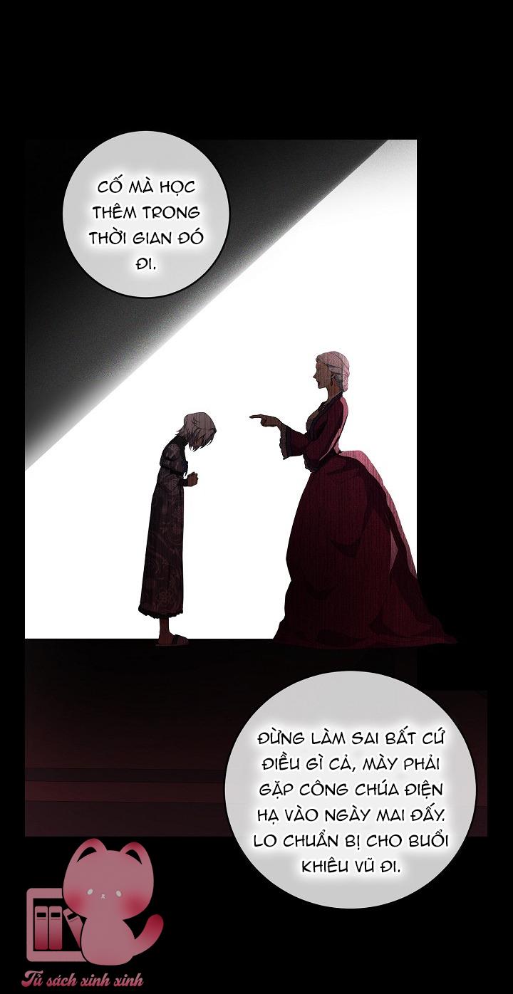 Hướng Về Ánh Dương Lần Nữa Chapter 40 - Trang 4