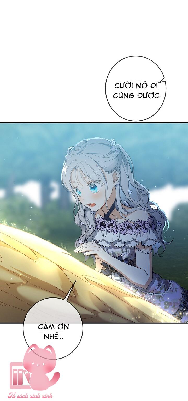Hướng Về Ánh Dương Lần Nữa Chapter 43 - Trang 4