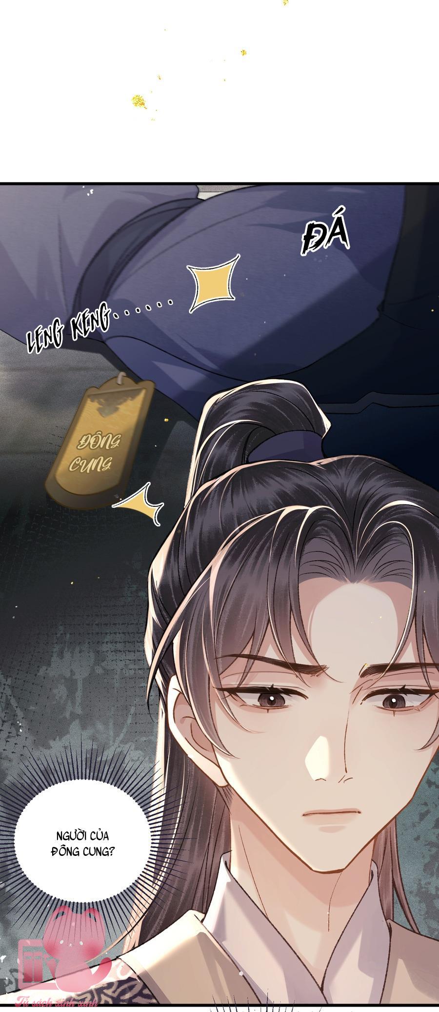 Gả Cho Vai Ác Chap 56 - Next Chap 57