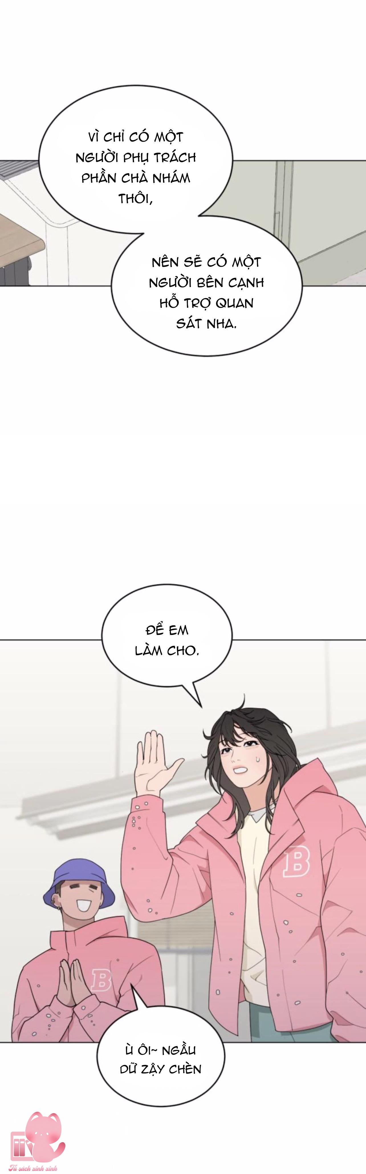 Vận May Không Ngờ Chapter 8 - Next Chapter 9