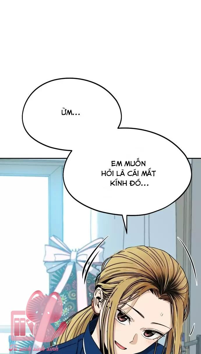 Lớ Ngớ Vớ Phải Tình Yêu Chap 61 - Trang 2