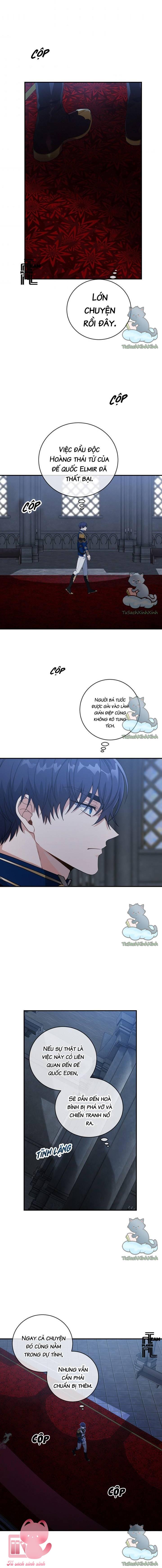 Hướng Về Ánh Dương Lần Nữa Chap 28 - Trang 2