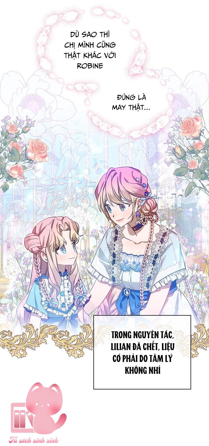 Quý Cô Thế Giới Ngầm Chap 32 - Next Chap 33