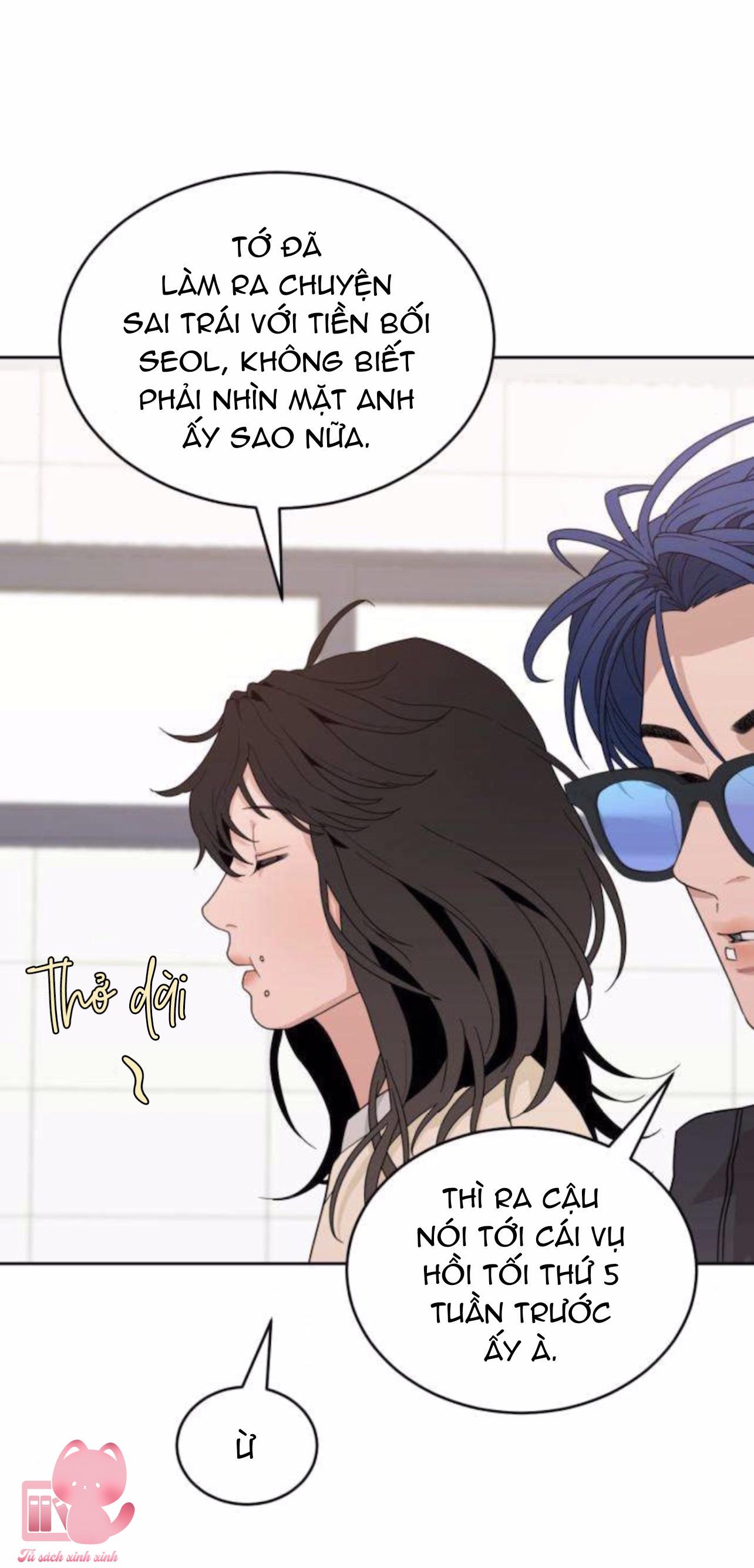 Vận May Không Ngờ Chapter 6 - Next Chapter 7