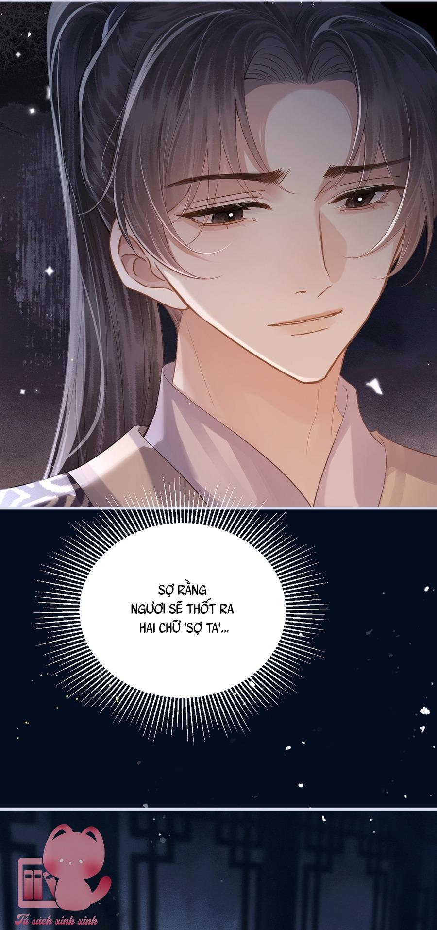 Gả Cho Vai Ác Chap 55 - Next Chap 56