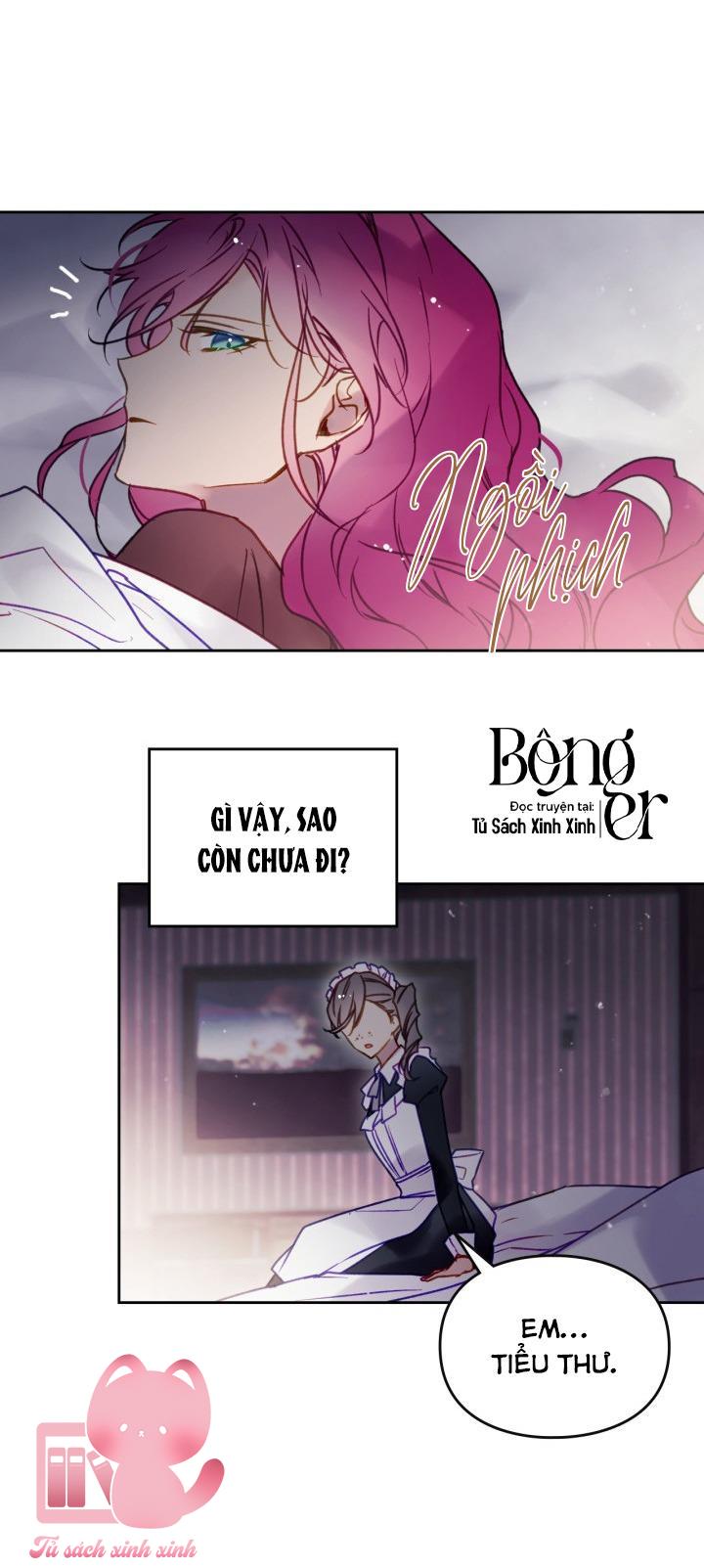 Kết Cục Của Nhân Vật Phản Diện Chỉ Có Thể Là Cái Chết Chapter 139 - Next Chapter 140
