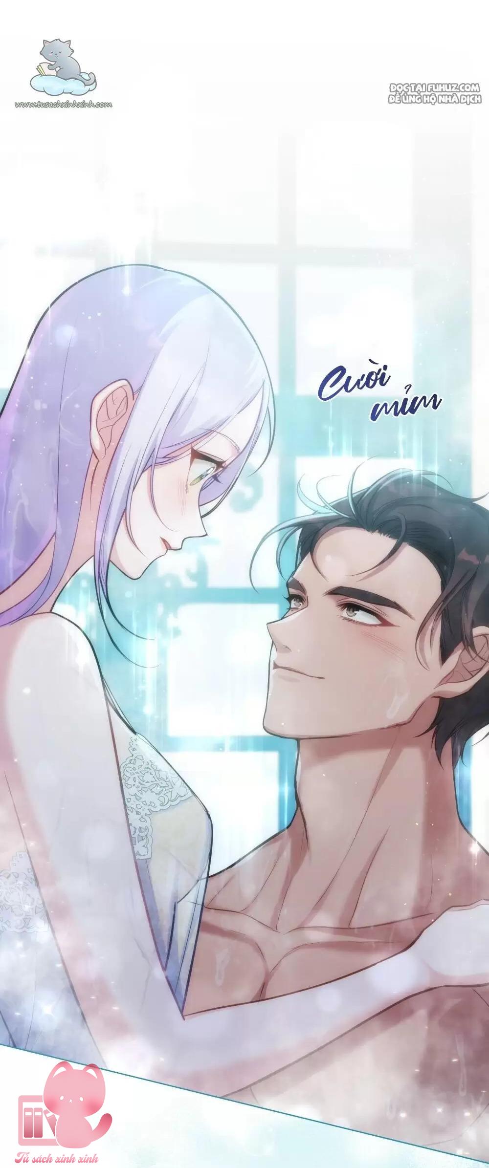 Nếu Không Vâng Lời Công Tước Chapter 23 - Trang 4