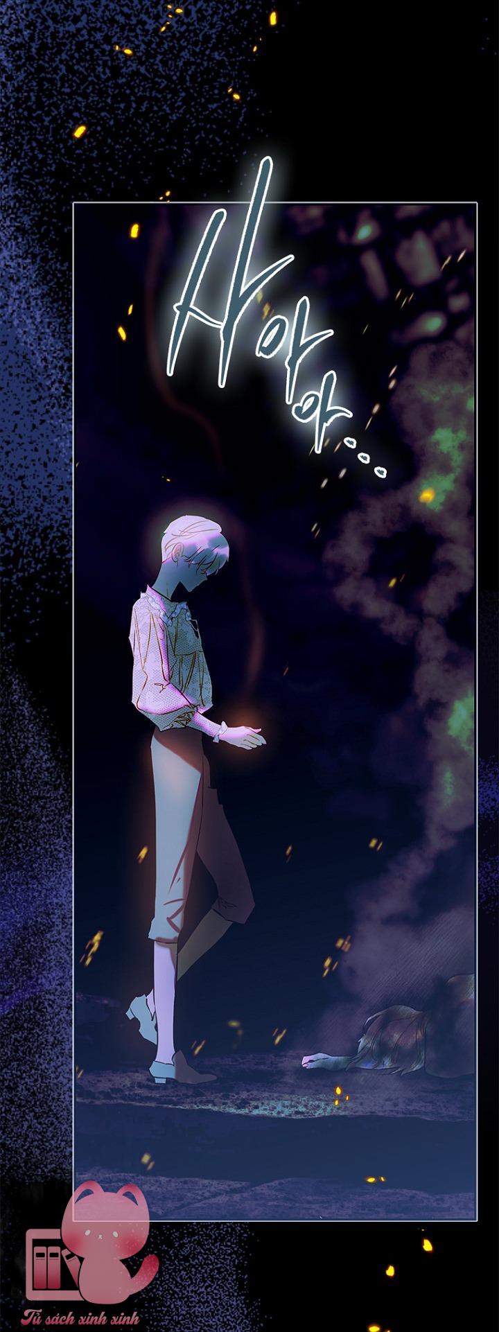 Khế Ước Hôn Nhân Của Mẹ Tôi Chapter 74 - Trang 4