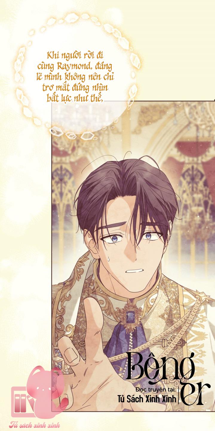 Hoàng Nữ Cosplay Nonfan Chap 61 - Trang 4