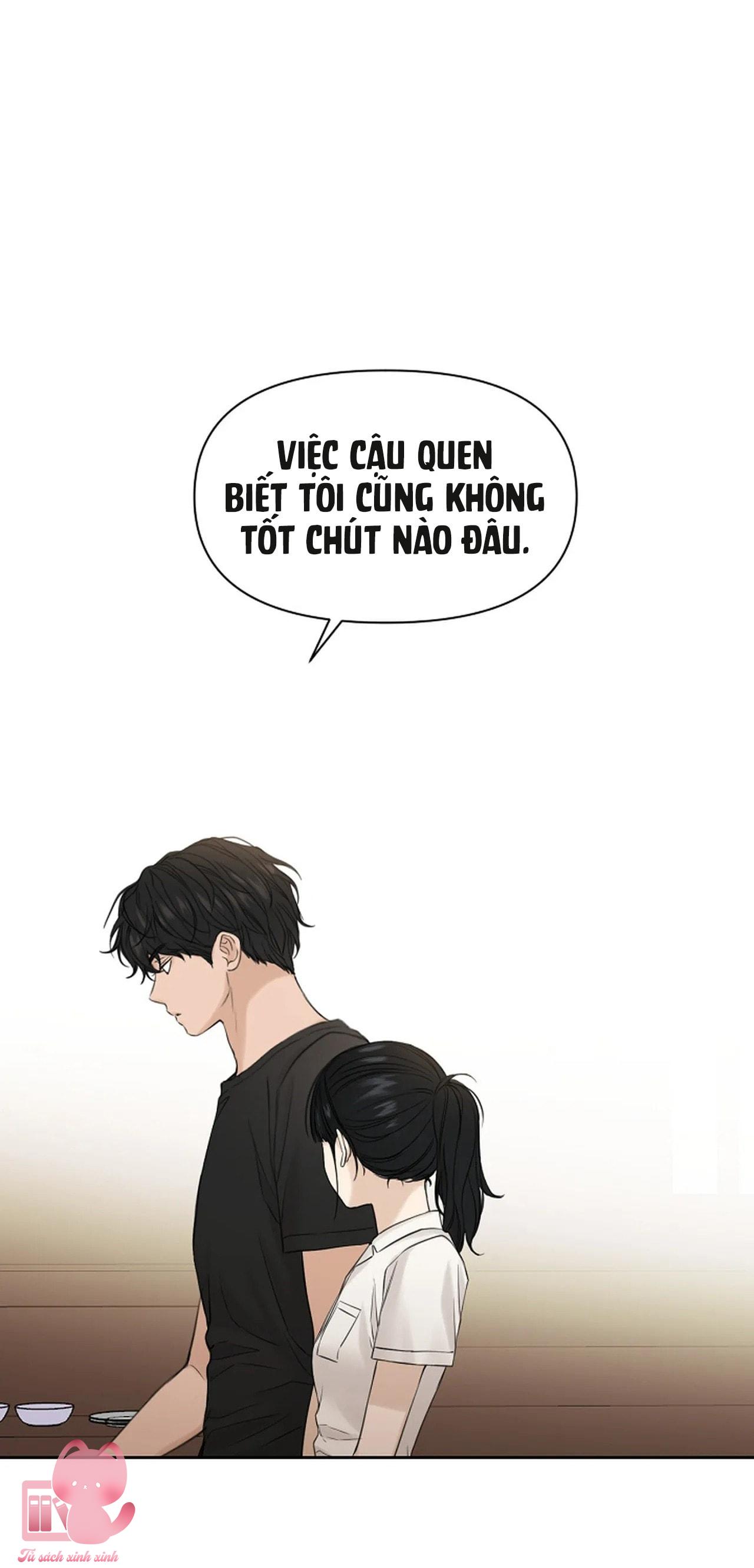 Bình Minh Chap 18 - Trang 4