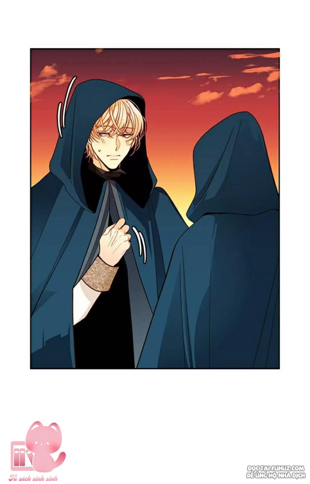 Hoàng Hậu Tái Hôn Chapter 64 - Next Chapter 65