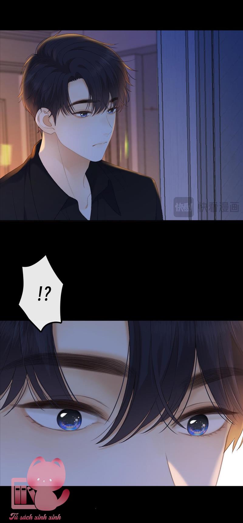 Khó Dỗ Dành Chapter 80 - Trang 4