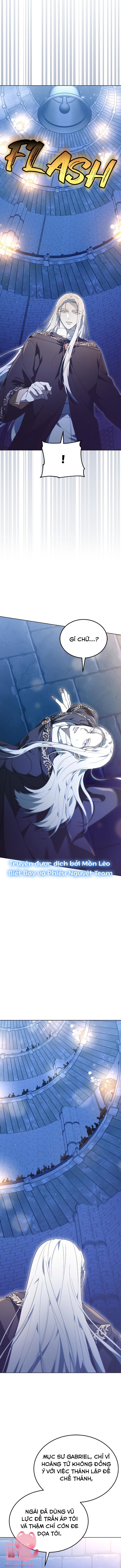 Thời Đại Oman Chap 64 - Next Chap 65