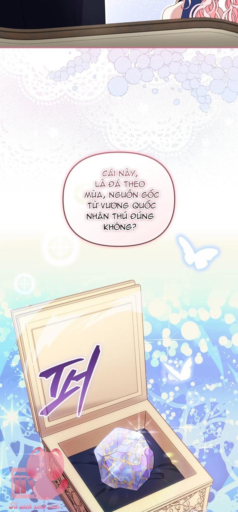 Tôi Được Nuôi Dưỡng Bởi Những Kẻ Phản Diện Chap 85 - Trang 3