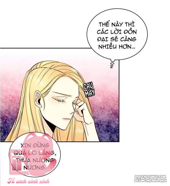Hoàng Hậu Tái Hôn Chapter 30 - Next Chapter 31