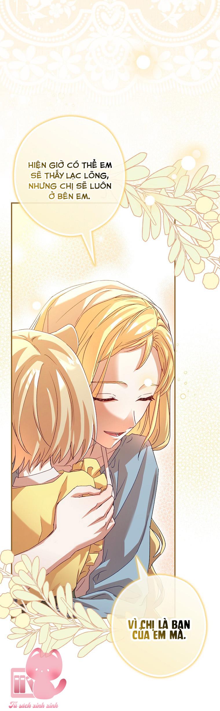 Chuột Đồng Dẫn Lối Cinderella Chap 3 - Next Chap 4