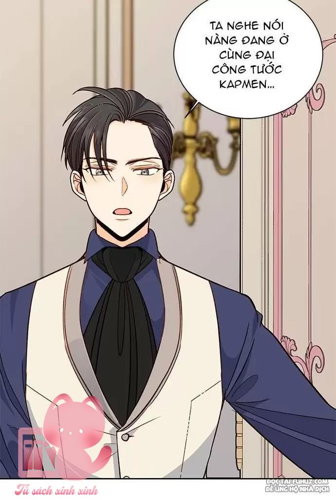 Hoàng Hậu Tái Hôn Chapter 36 - Next Chapter 37