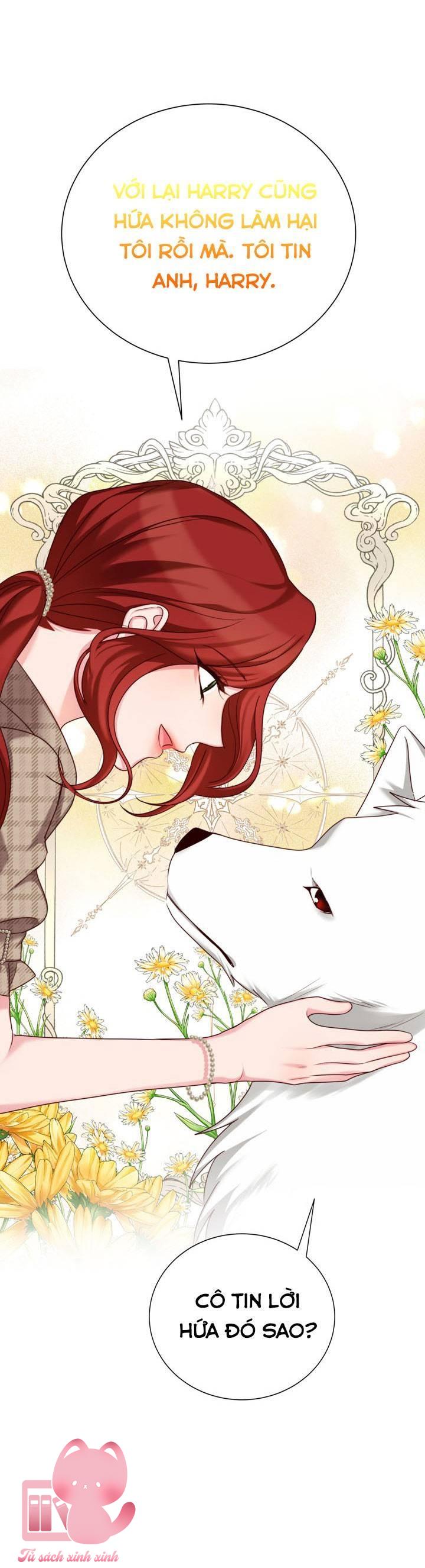 Thế Thì Ta Cứ Trở Thành Kẻ Ác Thôi Chap 29 - Trang 2