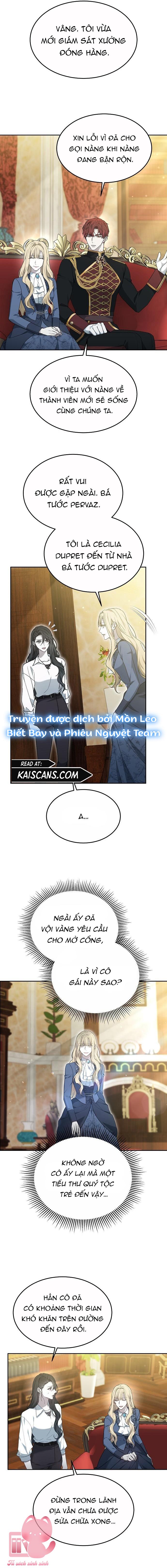 Thời Đại Oman Chap 16 - Next Chap 17