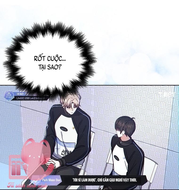 Debut Or Die Chap 21 - Trang 3
