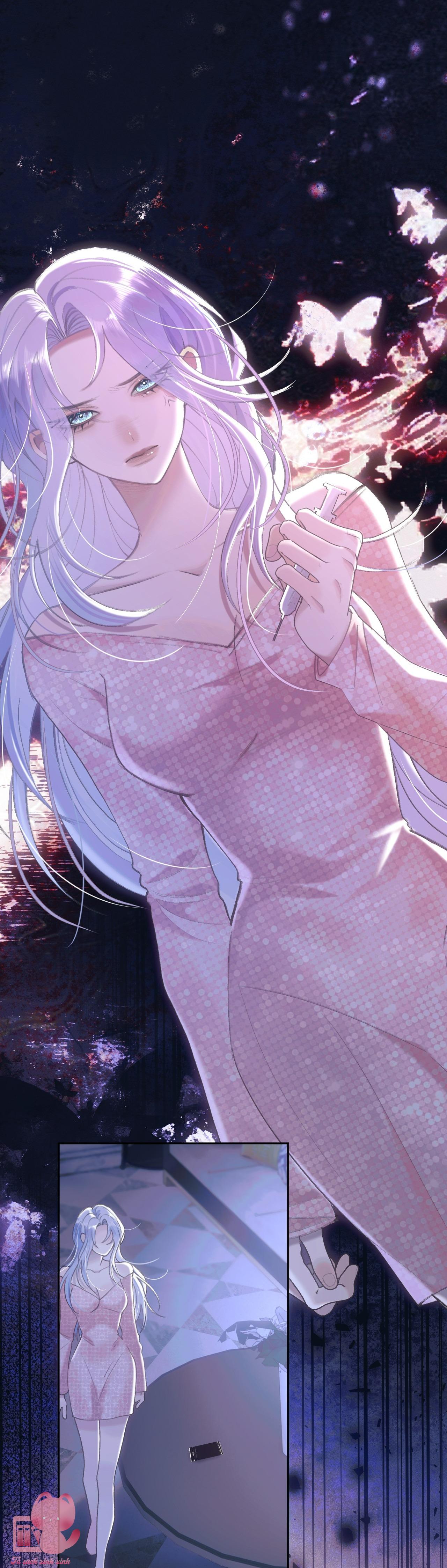 Đồng loại Chapter 16 - Trang 3