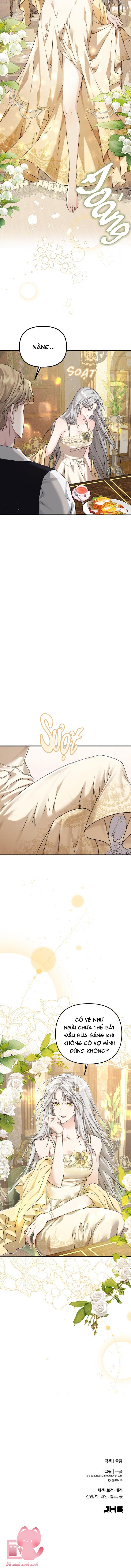 Trên Danh Nghĩa Vợ Chồng Chap 1 - Next Chap 2