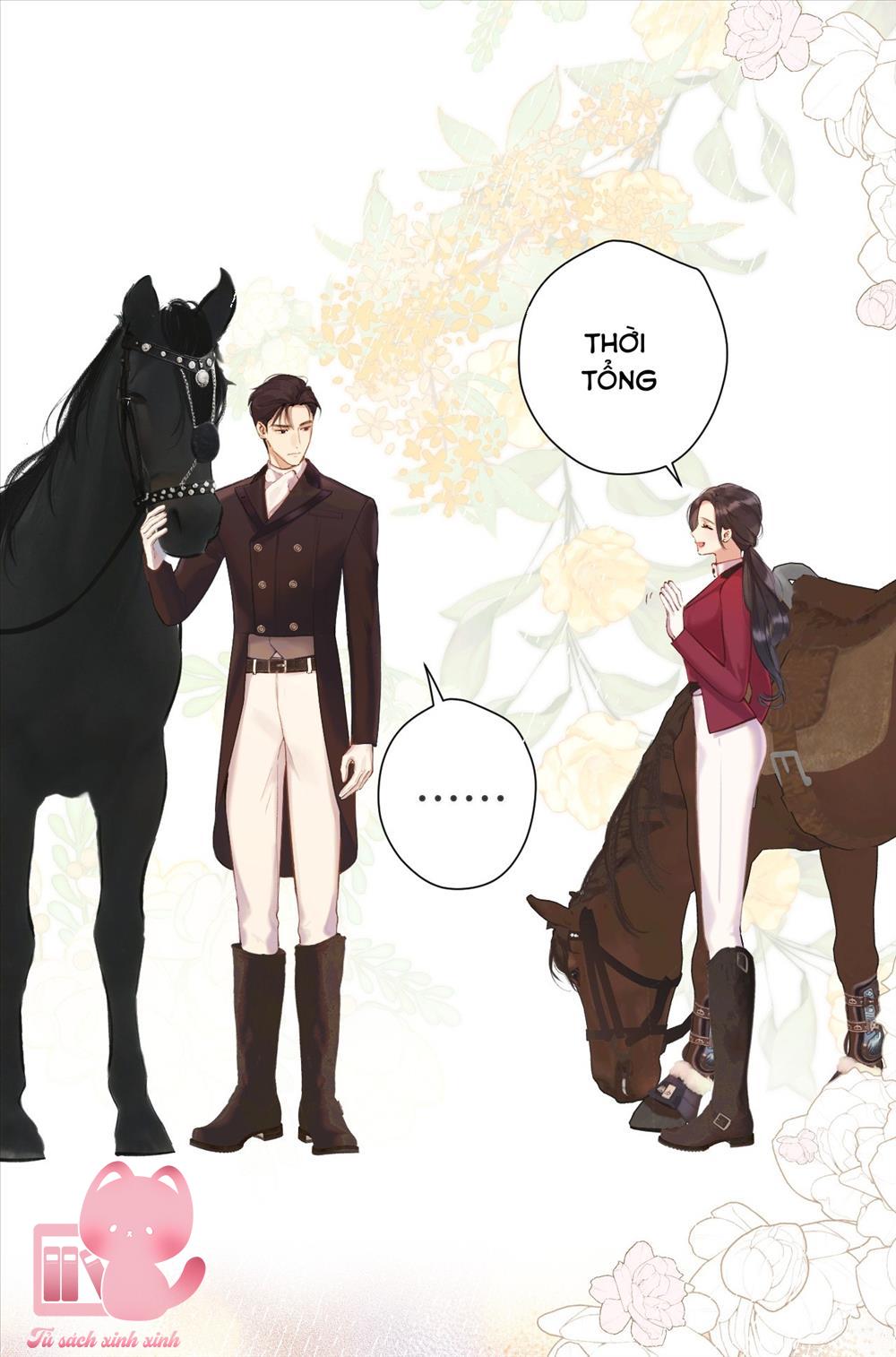 Trêu Nhầm Chap 9 - Next Chapter 9.1