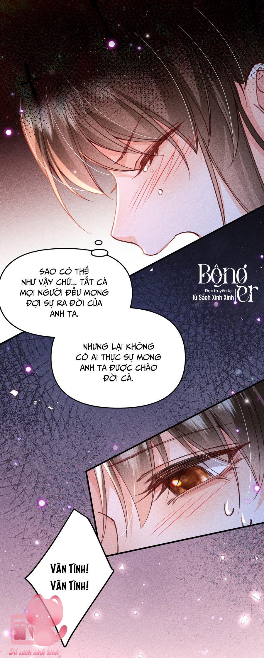 Nữ Phụ Không Muốn Nam Nữ Chính Chia Tay Chap 43 - Next Chap 44