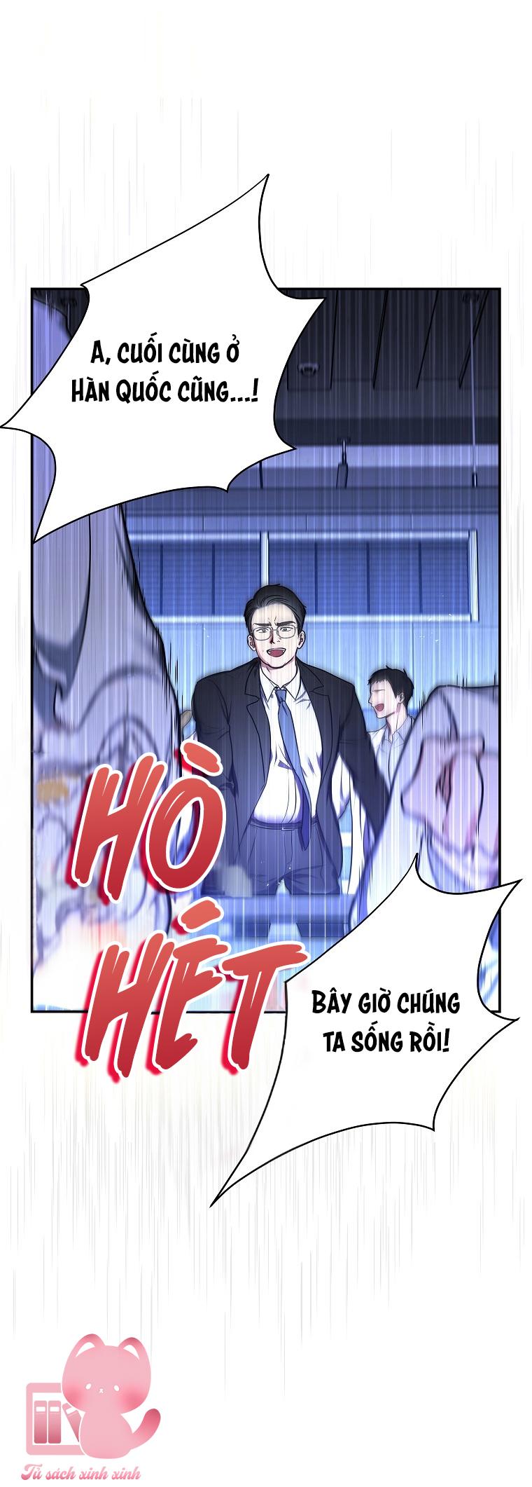 Hướng Dẫn Sinh Tồn Dành Cho Ranker Chapter 1 - Next Chapter 2