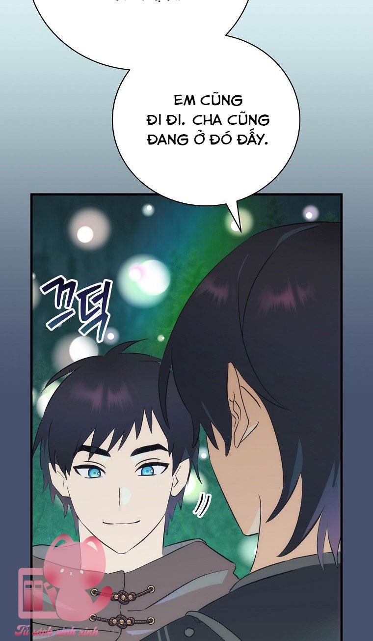 Đứa Nhỏ Không Phải Là Con Anh Chap 84 - Next 
