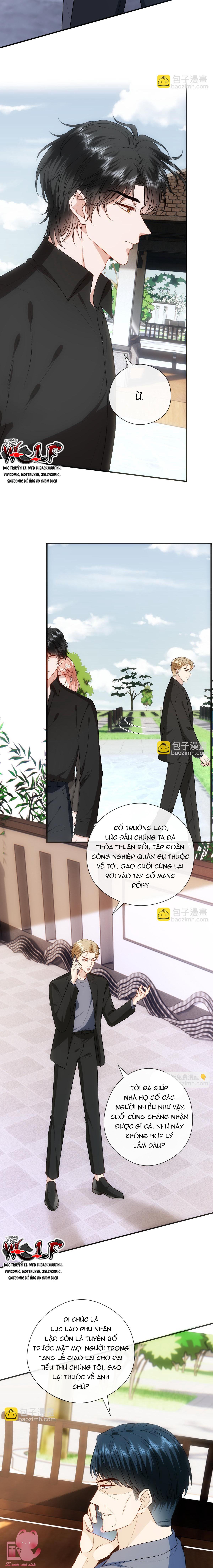 Phu Nhân Mỗi Ngày Đều Tại Tuyến Vả Mặt Chap 143 - Next Chap 144