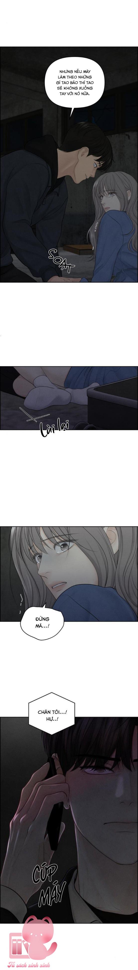 Hy Vọng Duy Nhất Chapter 13 - Next Chapter 14
